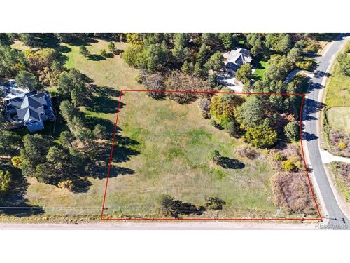 1600 Independence Dr, Larkspur, CO, 80118 | Card Image