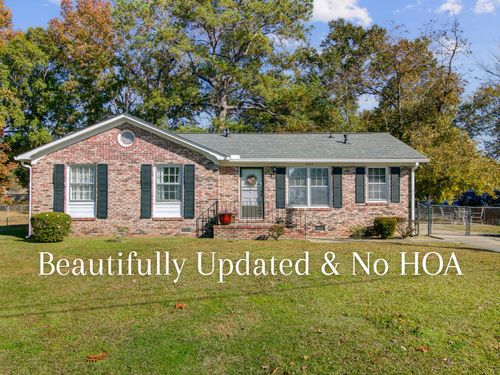 7640 Brandywine Rd, North Charleston, SC, 29420-8806 | Card Image