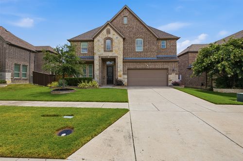 13830 Vera Cruz Road, Frisco, TX, 75034 | Card Image