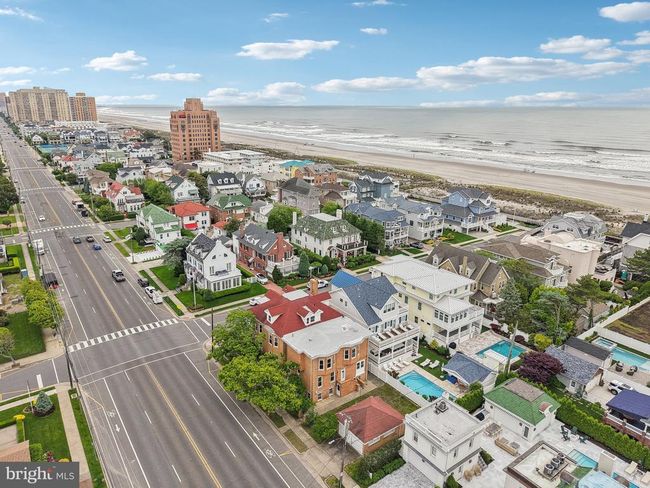 102 S Derby Ave, House other with 12 bedrooms, 9 bathrooms and null parking in Ventnor City NJ | Image 102