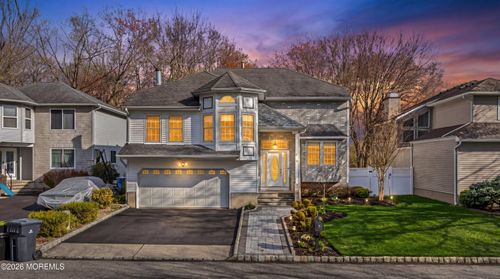 12 Pemberton Dr, Matawan, NJ, 07747-9701 | Card Image
