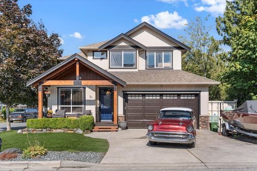 21-46745 Hudson Rd, Chilliwack, BC, V2R0L8 | Card Image