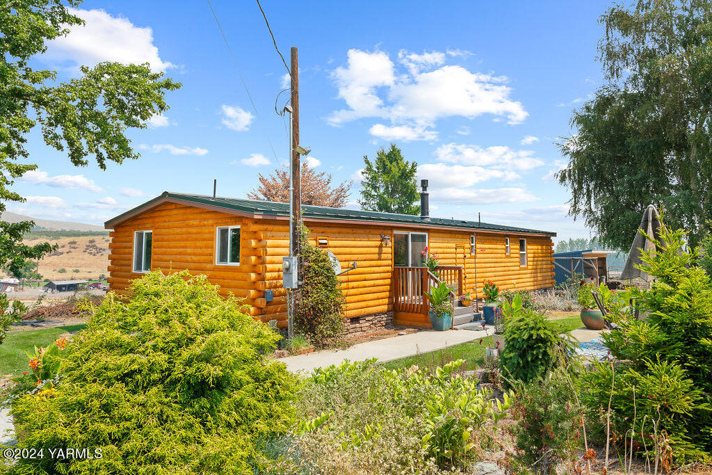 Willowlawn Rd, Yakima, WA 98908