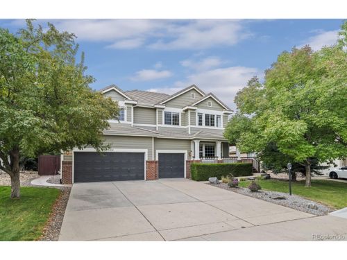 9464 E Aspen Hill Pl, Lone Tree, CO, 80124-5438 | Card Image