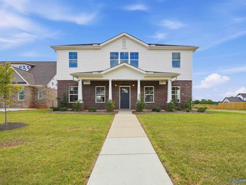 124 Fairway Pass, Meridianville, AL, 35759-3200 | Card Image
