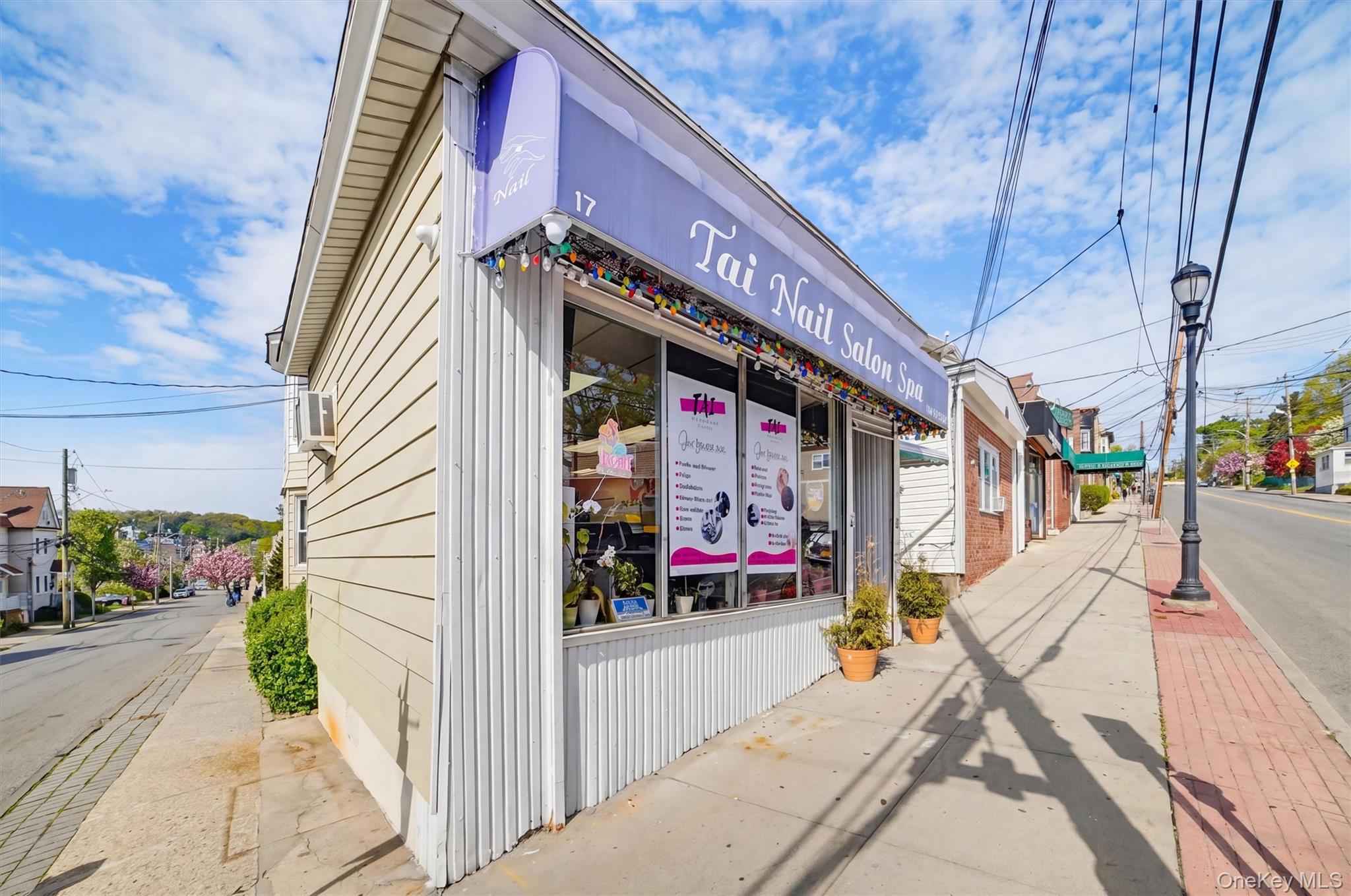 Commercial Sale in Yonkers 4