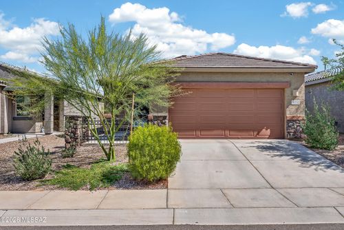 10352 W Zimmerman St, Marana, AZ, 85653-1353 | Card Image