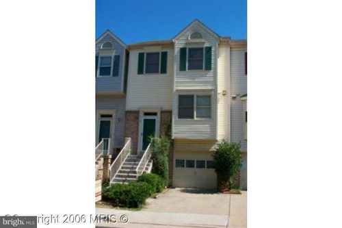 3719 Roxbury Ln, ALEXANDRIA, VA, 22309-3734 | Card Image