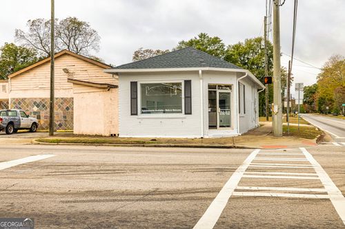 1 S Main St, Luthersville, GA, 30251-1803 | Card Image
