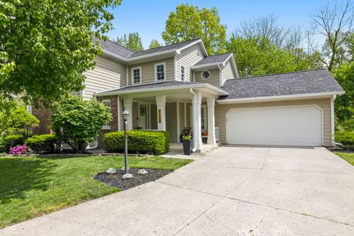 1132 Keeneland Ct, Carmel, IN, 46280-1162 | Card Image