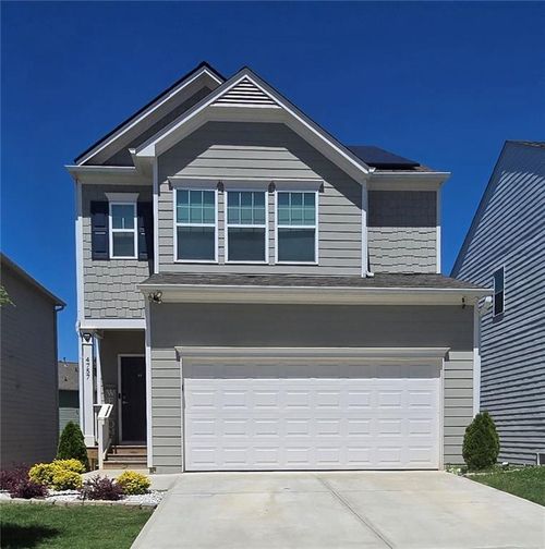 4757 Ridge Valley Dr, Gainesville, GA, 30504-8124 | Card Image