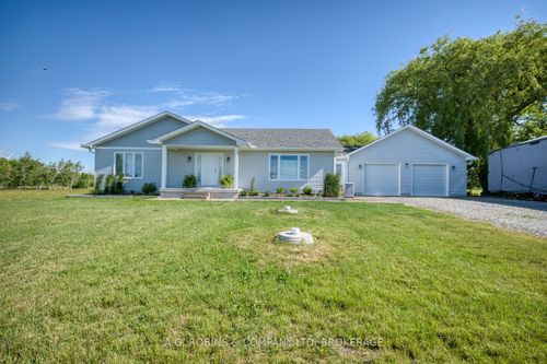11716 Lakeshore Rd, Wainfleet, ON, L0S1V0 | Card Image