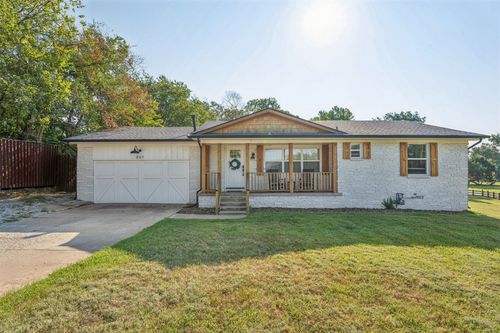 227 N 41st West Ave, Tulsa, OK, 74127-6302 | Card Image