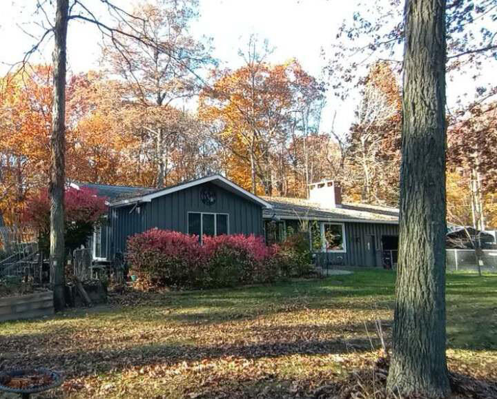 State Rd, Hillsdale, MI 49242