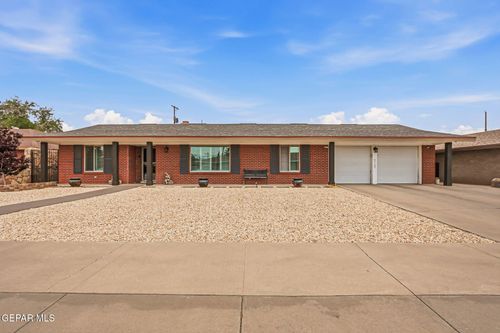 9729 Trinidad Dr, El Paso, TX, 79925-6069 | Card Image
