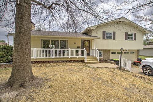 3224 Greenlake Dr, Decatur, IL, 62521-4831 | Card Image