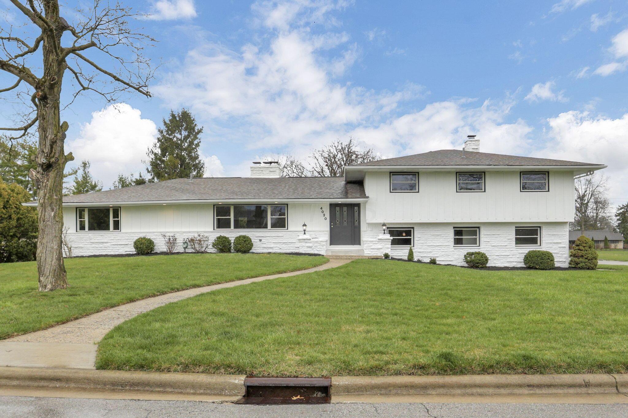 Patricia Dr, Columbus, OH 43220