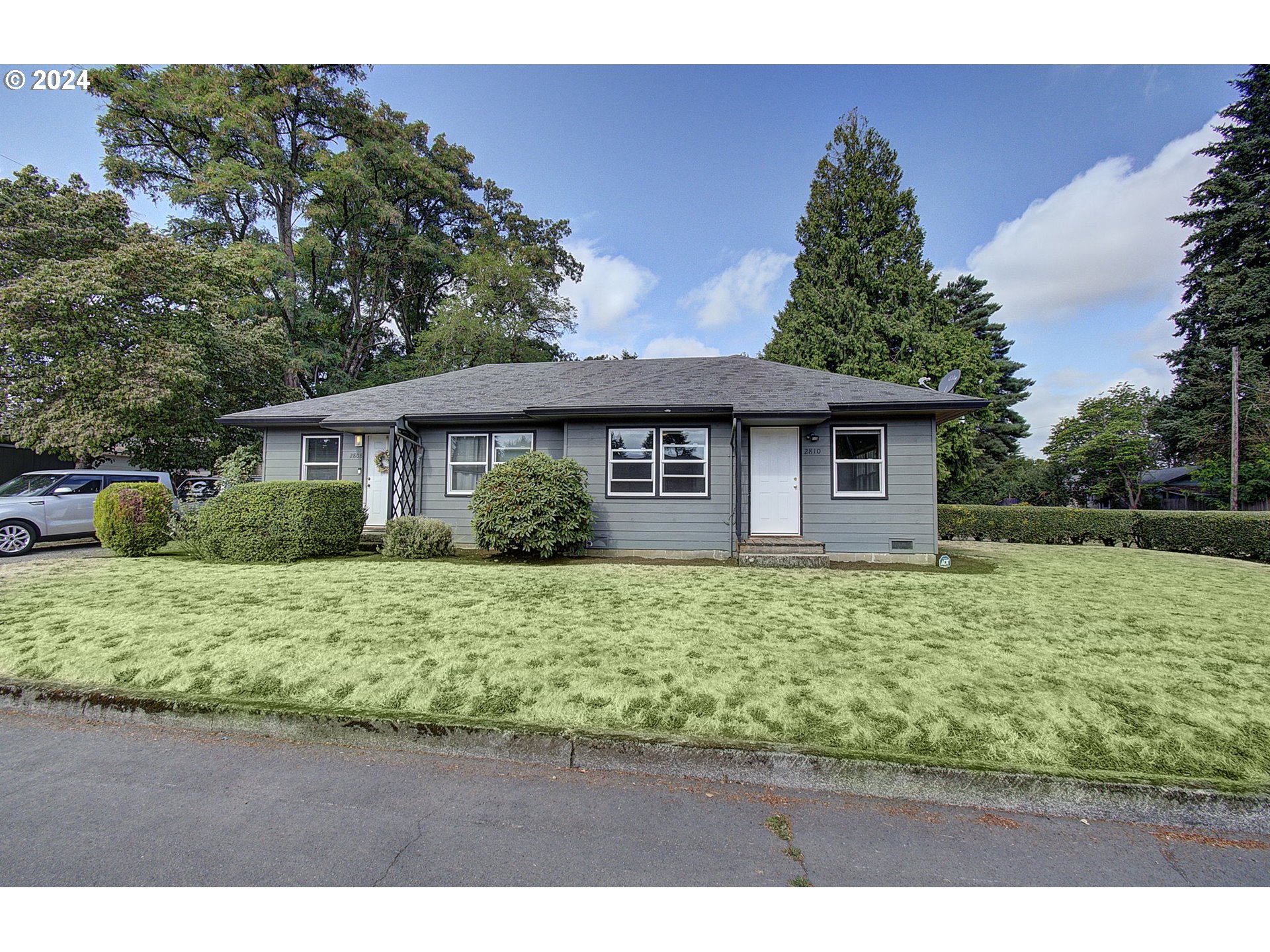 Watson Ave, Vancouver, WA 98661