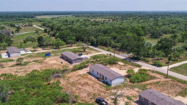 Aerial view of a forest | Image 36