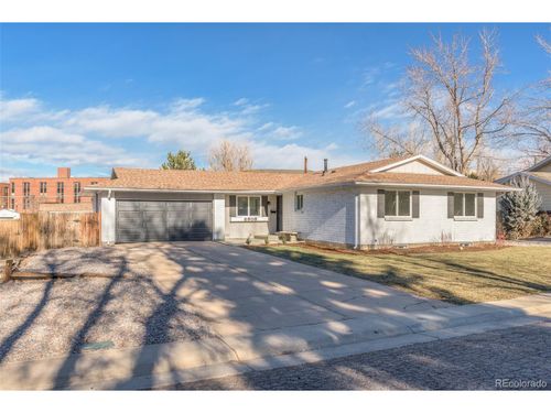 6905 S Ulster Cir, Centennial, CO, 80112-1303 | Card Image
