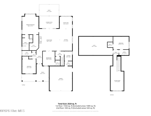 2548 Lakeside Circle, Wilmington, NC, 28401 | Card Image