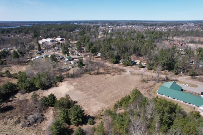 Lot 3 Theiler Dr, Home with 0 bedrooms, 0 bathrooms and null parking in TOMAHAWK WI | Image 11