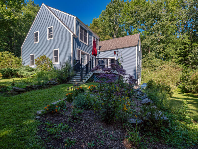 Bluff Rd, Northport, ME 04849 #1