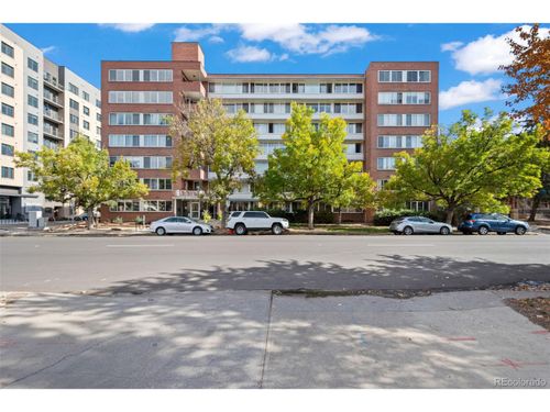 407-1196 N Grant St, Denver, CO, 80203-2377 | Card Image