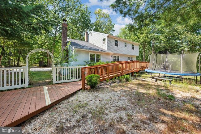 362 Old White Horse Pike, House other with 4 bedrooms, 3 bathrooms and null parking in WATERFORD WORKS NJ | Image 24