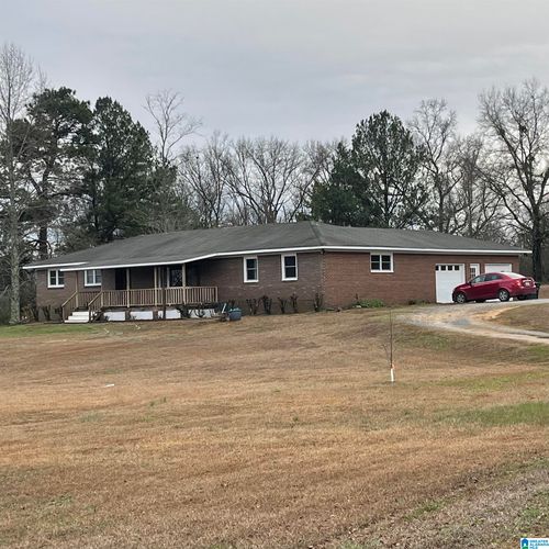 10569 Gallups Xrd, HARPERSVILLE, AL, 35078-5518 | Card Image