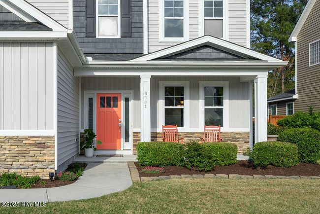 6001 Culdees Ln, House other with 4 bedrooms, 4 bathrooms and 2 parking in Wilmington NC | Image 4