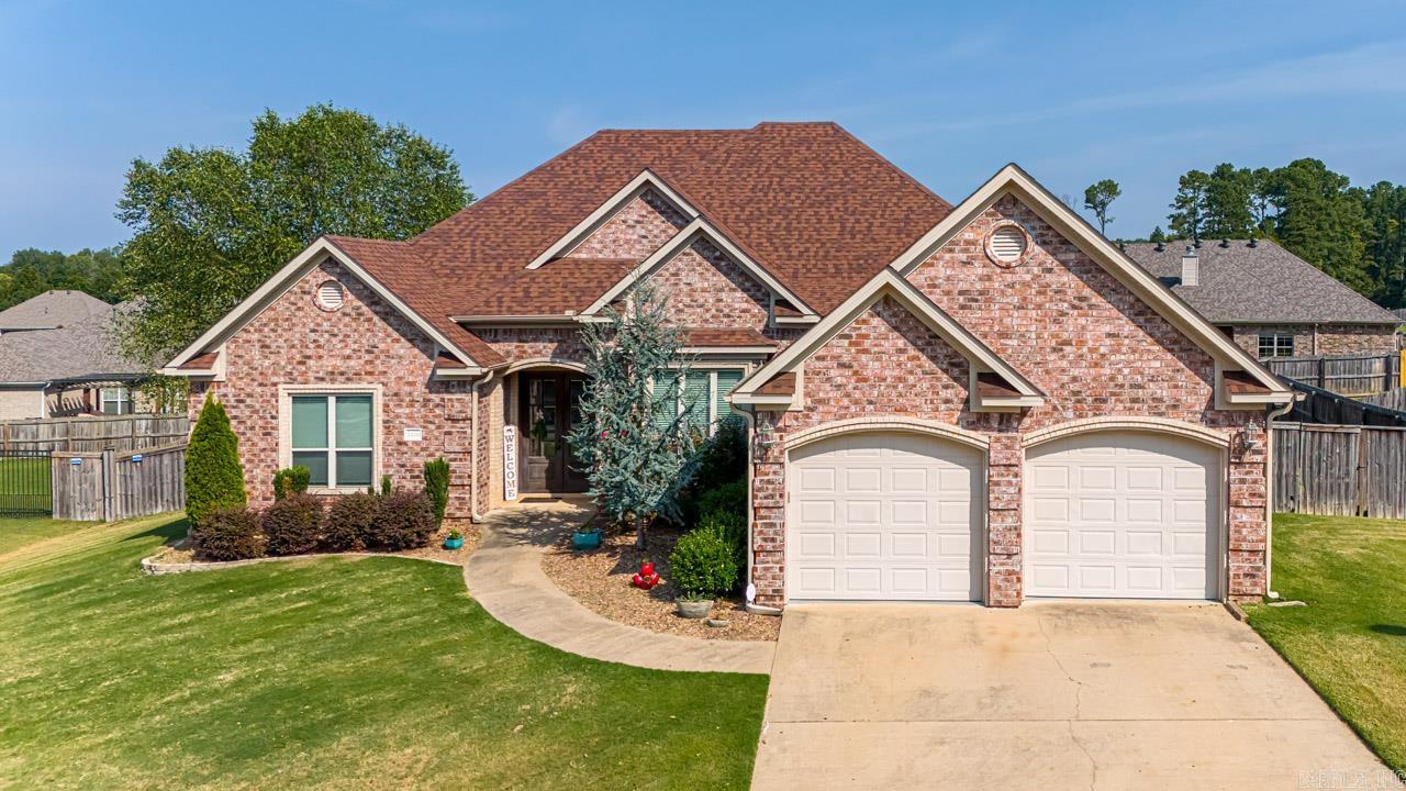 Irondale Dr, Benton, AR 72019 #1