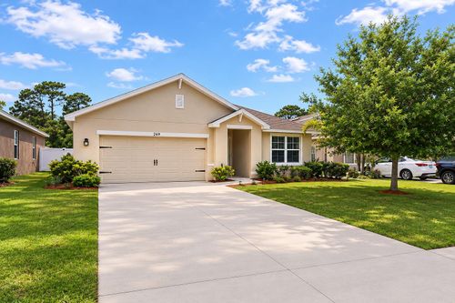 269 Moray Dr Sw, PALM BAY, FL, 32908-6403 | Card Image