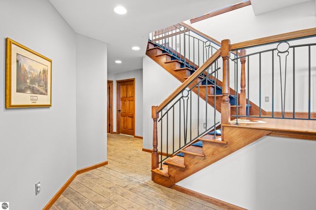 4173 Dornoch Ct, House other with 6 bedrooms, 4 bathrooms and null parking in Williamsburg MI | Image 42