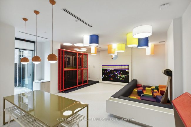 501 - 130 River St, Condo with 2 bedrooms, 1 bathrooms and 1 parking in Toronto ON | Image 35