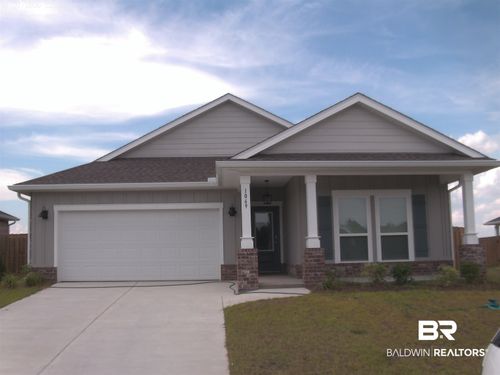 1069 Hayward Loop, Foley, AL, 36535-4735 | Card Image