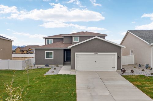 1069 Vegas St, Grantsville, UT, 84029 | Card Image