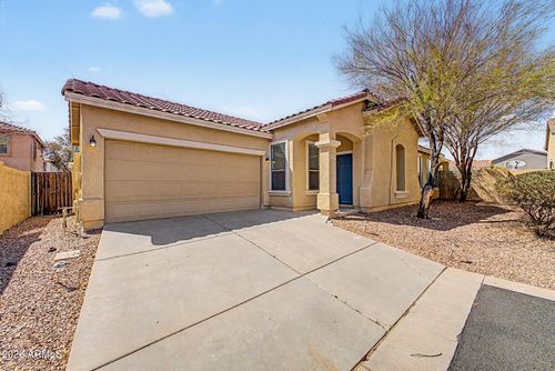 17018 W Marconi Ave, Surprise, AZ, 85388-1506 | Card Image