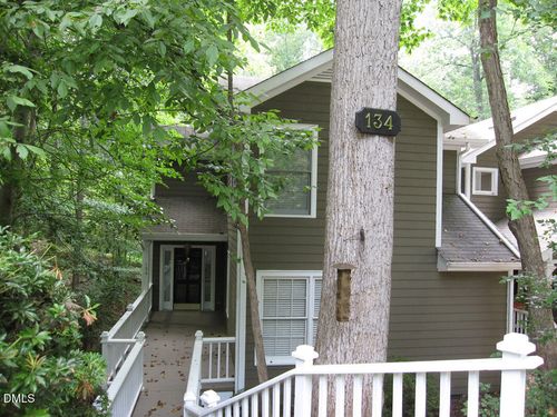 134 Channing Ln, Chapel Hill, NC, 27516-9153 | Card Image