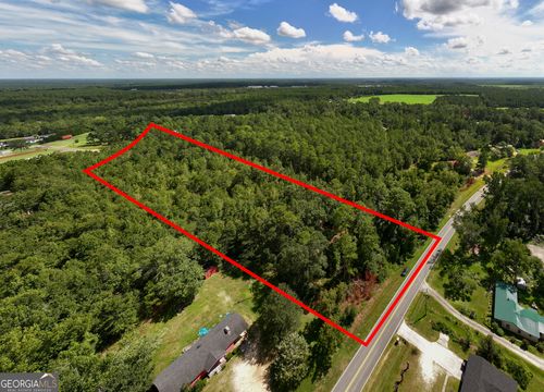 3.5 ACRES Brewton Lovett Rd, East Dublin, GA, 31027 | Card Image