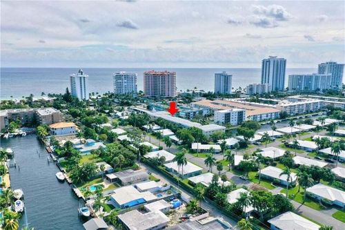 207-1439 S Ocean Blvd, Pompano Beach, FL, 33062-7379 | Card Image