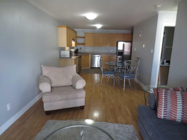 301 - 243 Gregoire Drive, Condo with 1 bedrooms, 1 bathrooms and 1 parking in Fort Mcmurray AB | Image 7