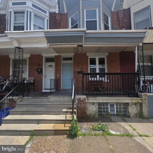 4541 N 16th St, PHILADELPHIA, PA, 19140-1110 | Card Image