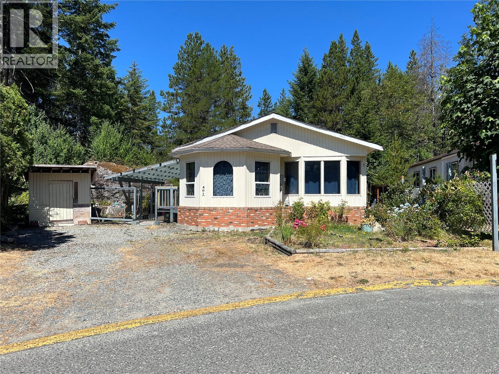 Residential in Gold River