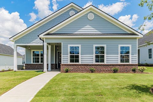 246 Andrews Ln, Grovetown, GA, 30813-4541 | Card Image