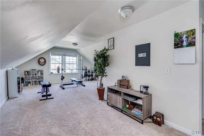210 Funnycide Dr, House other with 5 bedrooms, 3 bathrooms and null parking in Sackets Harbor NY | Image 33
