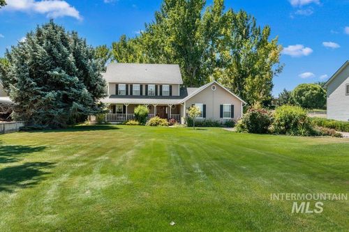 423 Ruth Ln, Nampa, ID, 83686-8884 | Card Image