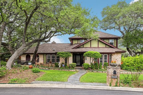 1731 Royal Crescent St, San Antonio, TX, 78231-2421 | Card Image