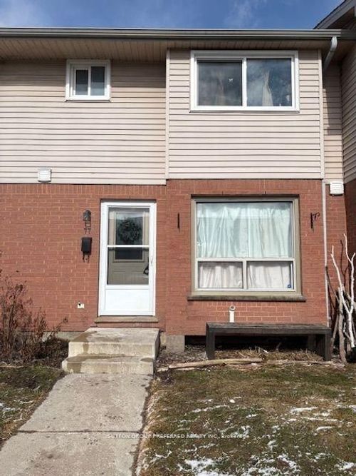 77-595 3rd St, London, ON, N5V4A1 | Card Image