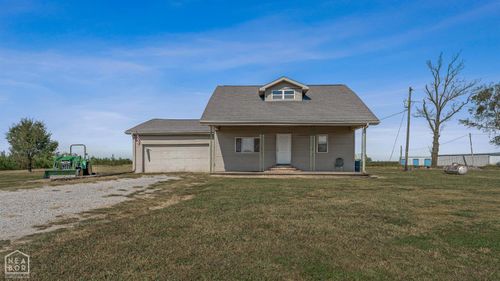 1199 W Hwy 119, Osceola, AR, 72370 | Card Image